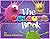 The Colours Book – Teach Your Kids The Colours. A Fun, Educat... by Oana Monroe