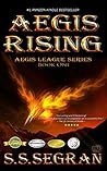 Aegis Rising
