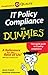 It Policy Compliance for Dummies, Qualys (Custom)