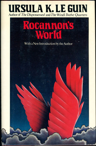 Rocannon's World