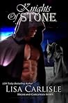 Knights of Stone by Lisa Carlisle
