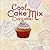 Cool Cake Mix Cupcakes