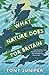 What Nature Does For Britain
