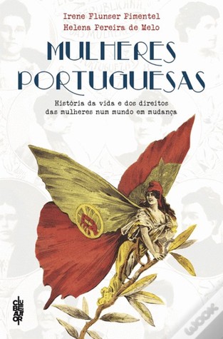 Mulheres Portuguesas (Paperback)