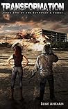 Transformation (Euphoria-Z, #2)