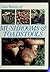 Color Treasury of Mushrooms & Toadstools by Uberto Tosco