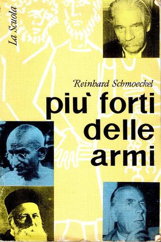Più forti delle armi