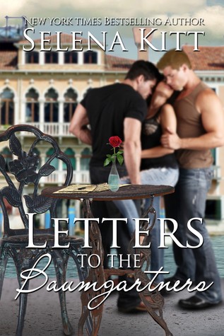 Letters to the Baumgartners (Baumgartners, #2)