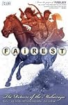 Fairest, Volume 3...