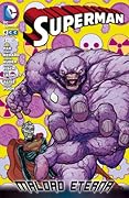 Superman: Maldad Eterna, núm. 2 de 2