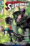 Superman: Maldad Eterna, núm. 1 de 2