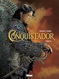 Conquistador, Tome 4