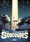 Soucoupes by Arnaud Le Gouëfflec