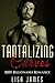 Tantalizing Curves by Lisa James