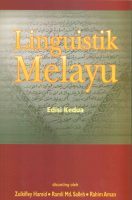 Linguistik Melayu