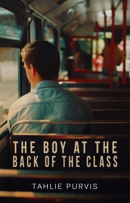 The Boy At The Back Of The Class (ebook)