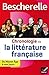 Chronologie de la littérature française by Alain Couprie