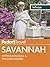 Fodor's In Focus Savannah by Fodor's Travel Publications...