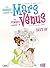 Les hommes viennent de Mars, les femmes viennent de Vénus  by Paul Dewandre