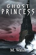 The Ghost Princess