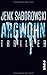 Argwohn (Solveigh Lang, #3)
