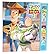 Toy Story 3 Play-a-Sound Book