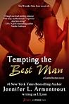 Tempting the Best Man by J. Lynn