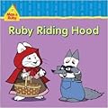 Ruby Riding Hood