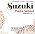 Suzuki Piano School, Vol 1 & 2