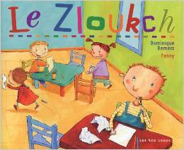 Le Zloukch (Paperback)