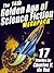 The 14th Golden Age of Science Fiction MEGAPACK®: 17 Stories by Charles V. de Vet