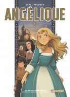 Angélique, Vol. 1