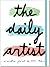 The Daily Artist by Marc Johns