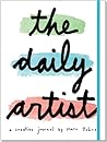 The Daily Artist (A Creative Journal by Marc Johns)