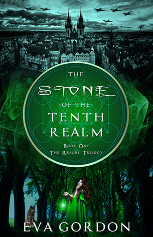 The Stone of the Tenth Realm (The Realms Trilogy, #1)
