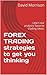 FOREX TRADING strategies to...