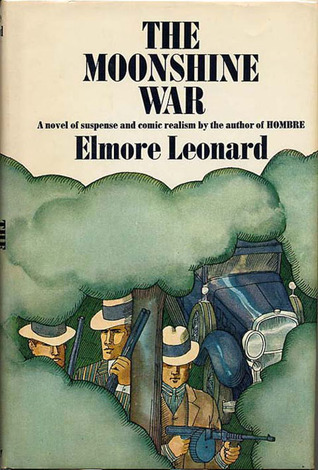 The Moonshine War