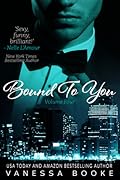 Bound to You: Volume 4 Part 1