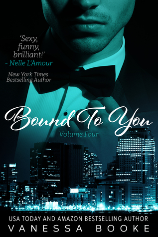 Bound to You: Volume 4 Part 1  (Millionaire's Row)