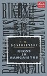 Rikos ja rangaistus