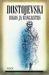 Rikos ja rangaistus