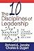 The 10 Disciplines of Leadership: The Ultimate Playbook of Success