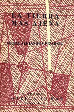 La tierra más ajena (Unknown Binding)