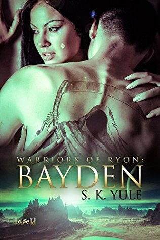 Bayden (Warriors of Ryon, #1)