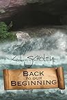 Back to Our Beginning by C.L. Scholey