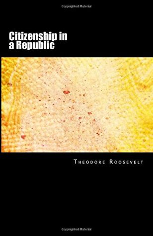 Citizenship in a Republic (Paperback)