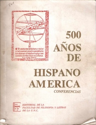 500 años de Hispanoamérica (Paperback)