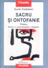 Sacru și ontofanie: Pentru o nouă filosofie a religiilor (Romanian Edition)