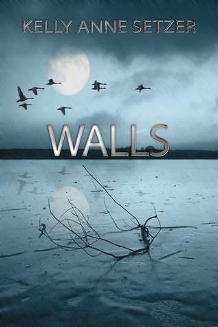 Walls (Paperback)