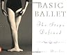 Basic Ballet: The Steps Defined